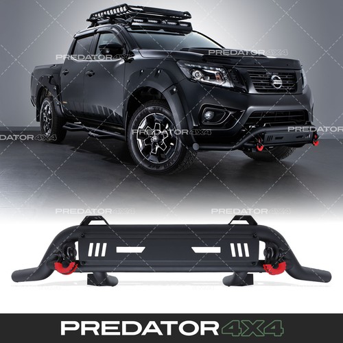 Matte black 4x4 - black,