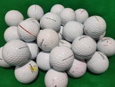 30 TITLEIST PRO V1 GOLF BALLS