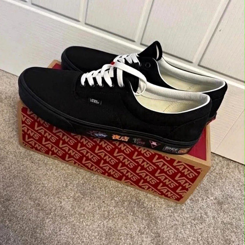 Mens vans era limited edition - vans,