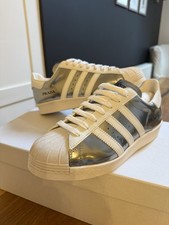 PRADA x adidas Superstar