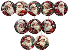 10pcs Pack Victorian-Style