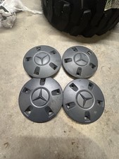 Mercedes Vito Centre Caps A 447 401 16 00