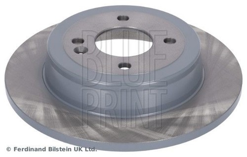 Brake discs hyundai - discs, accent