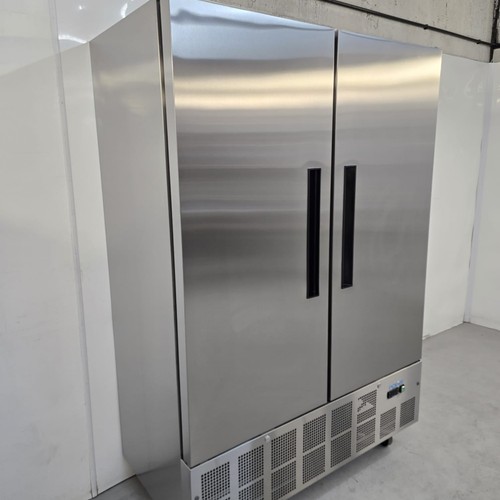 Upright fridge double - upright,