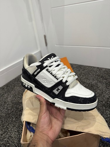 Louis vuitton trainers for - vuitton,