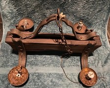 vintage medieval style