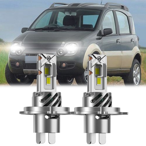 For fiat panda led - led, xenon