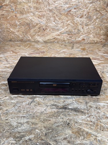 Denon dvd 1000 player - denon,