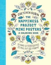 The Happiness Project Mini