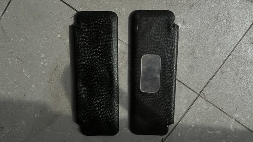 Classic mini sunvisors - classic, pair
