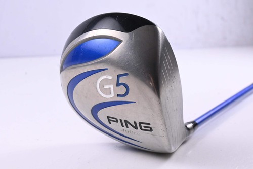 Ping driver degree - /, 9