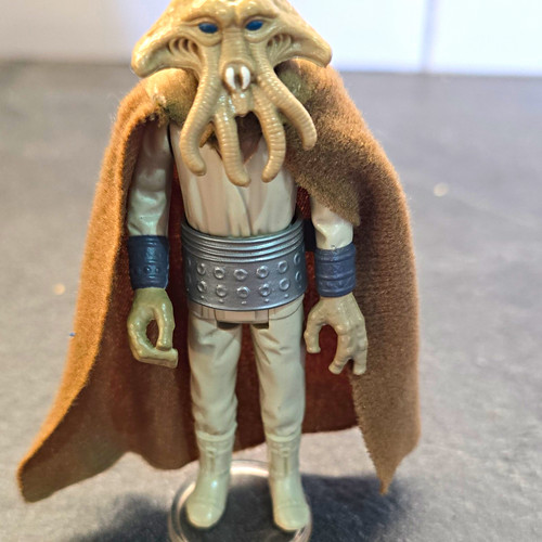 Vintage star wars - vintage,