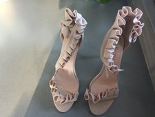 Matalan Secret Suede Faux