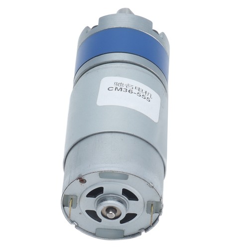 Gear motor planetary - motor,