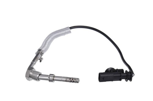 Exhaust gas temperature sensor - temperature,