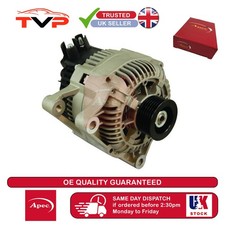 Apec Alternator For Peugeot