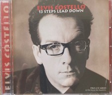 ELVIS COSTELLO  13 Steps Lead