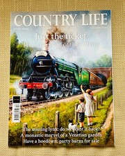COUNTRY LIFE  24 DECEMBER