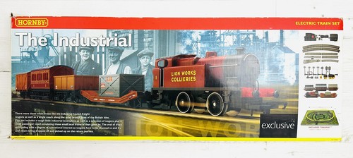 Hornby gauge the - hornby, oo