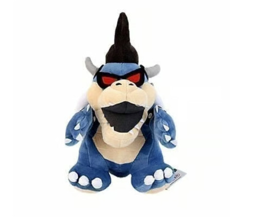 Super mario bros toys animals - super, bros.