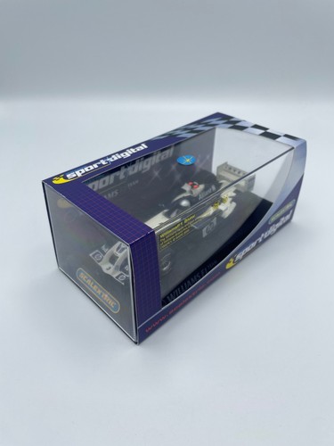 Brand new scalextric - brand,
