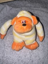Gorilla Monkey Ape Cuddly Toy