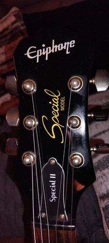 Epiphone les paul electric - epiphone,