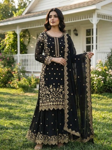 Spicy black ready made wedding - spicy,