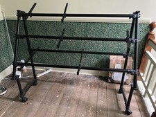 Jaspers 3 Tier Keyboard Stand
