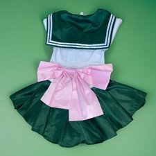 Sailor Jupiter Costume US Size