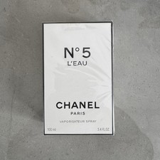 CHANEL No 5 EDT Spray 100ml