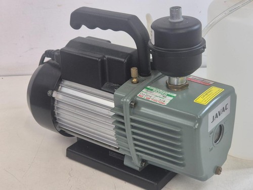 Javac cc141 vacuum pump - vacuum,