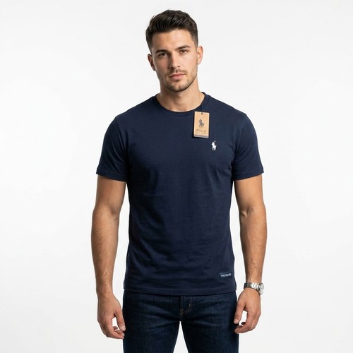 Men premium cotton polo - premium,