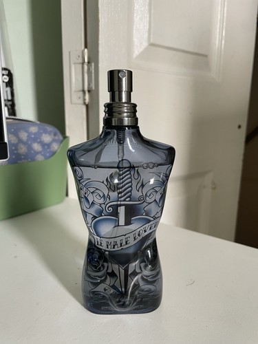 Jean paul gaultier beau - gaultier, le