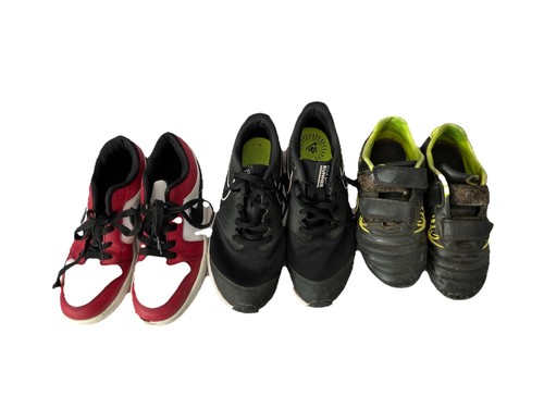 Boys shoe bundle - boys, other