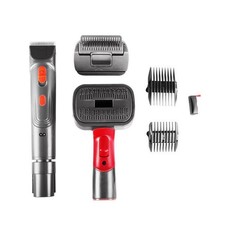 6-in-1 Pet Grooming Kit for