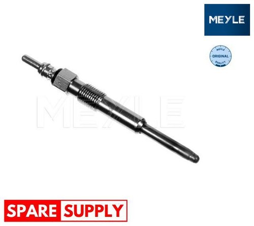 Glow plug for - glow, vw