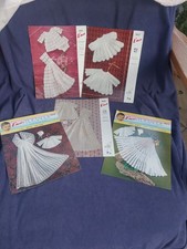 5 Vintage Emu Traditional Baby