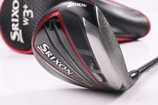 Srixon Z-F85 #3+ Wood / 13.5