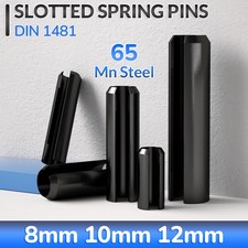 8mm 10mm 12mm 65 Mn Steel