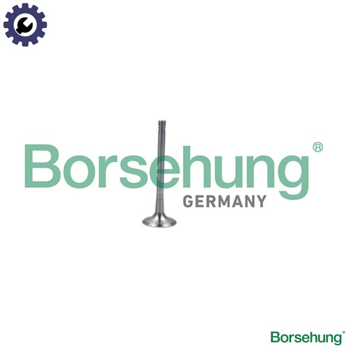 Exhaust valve b19011 - 4x,