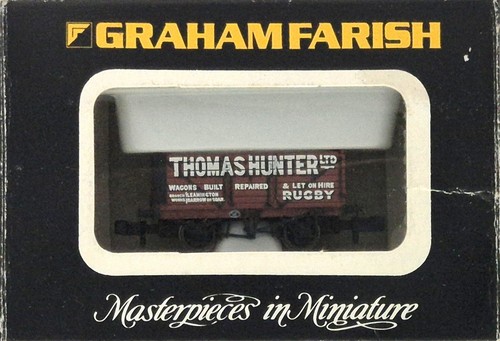 Graham farish 377 2009k - graham,