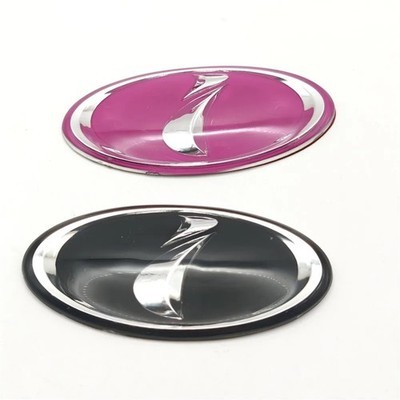 Grille emblem badge for subaru - grille,
