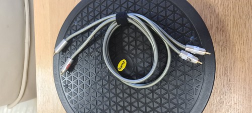 Ixos xfa09 rca interconnect - xfa09,