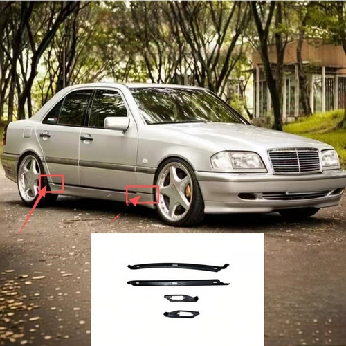 4pcs black sealing strips for - 4pcs,