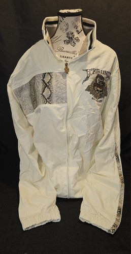 Vintage ecko unltd track - unltd,
