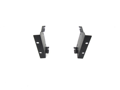 Rack mount brackets - mount,