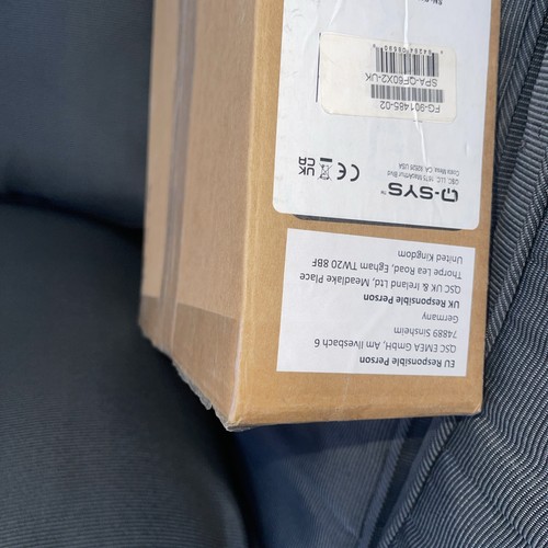 New qsc sys spa - new,