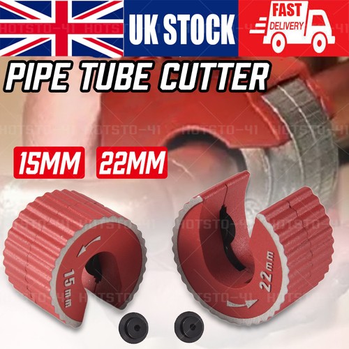 Heavy duty 22mm copper tube - heavy,