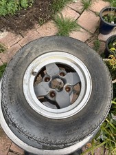 Classic MINI 10" BWA ALLOY